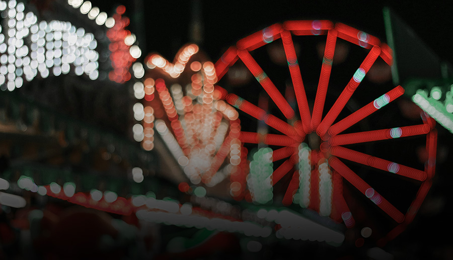Fair events