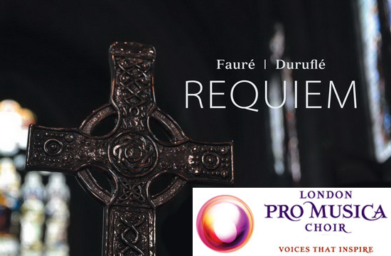 In Paradisum - FaurÃ© & DuruflÃ© Requiems (A Common Ground Concert) 