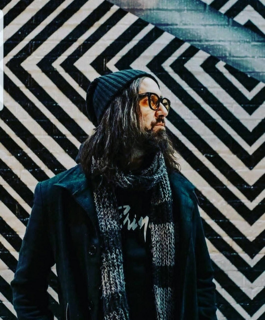 Chris Koster W/Sean Watson Graham, plus Tom Masterson & Quinlan Shearer