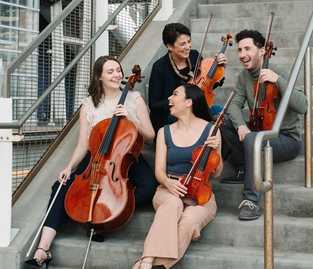 Carpe Diem String Quartet