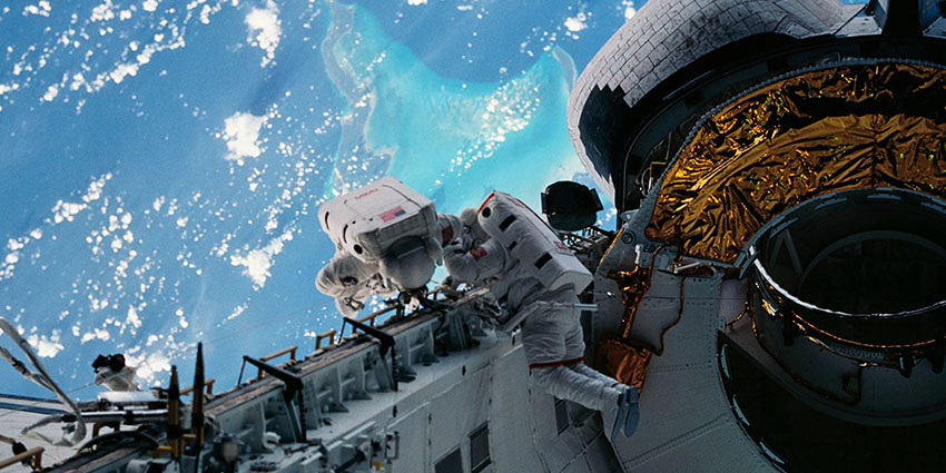 All Space Considered â€“ December 2024