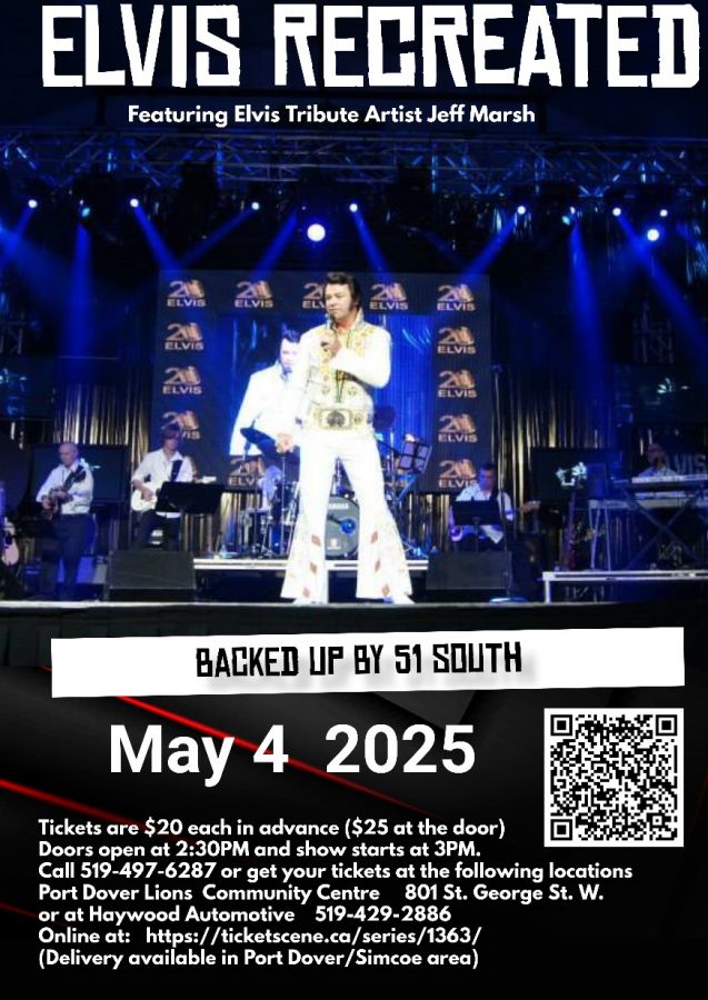 ELVIS PRESLEY - Hello Memphis - Recreated