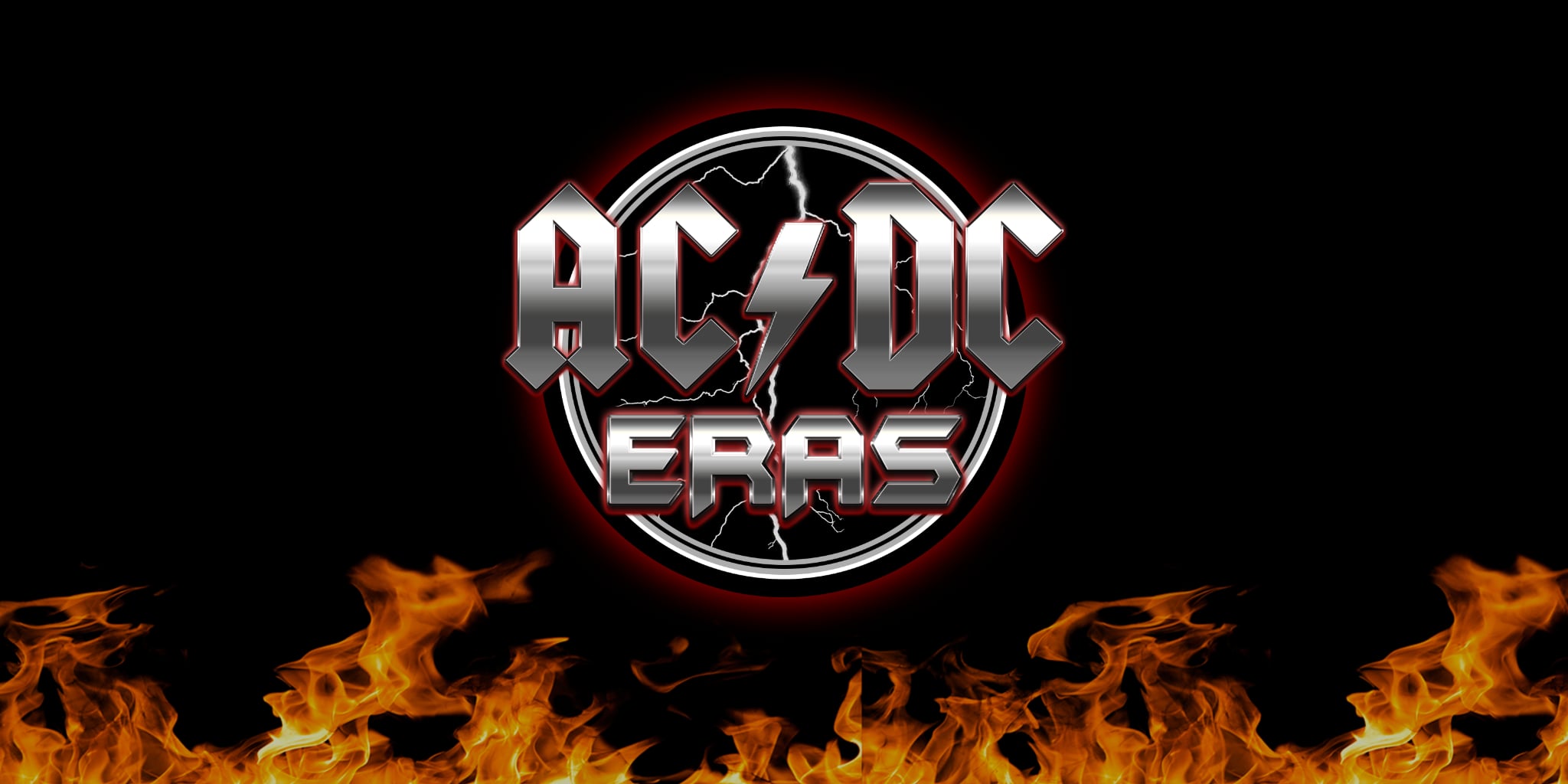 The AC/DC ERAS Tribute ~ Sarnia