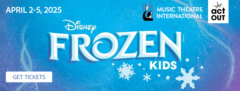 Disneyâ€™s Frozen KIDS