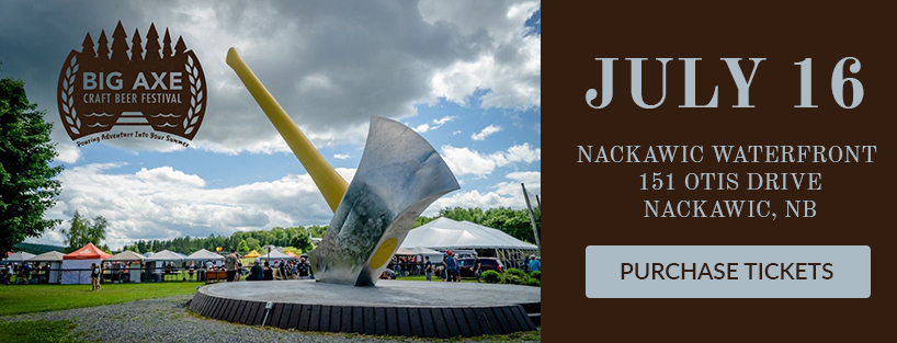 Big Axe Craft Beer Festival 2022