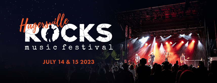 Hagersville Rocks