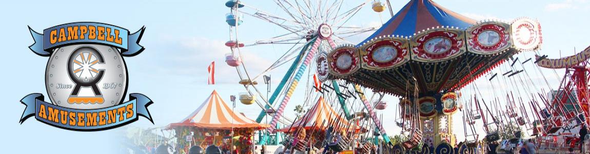 Campbell Amusements-header
