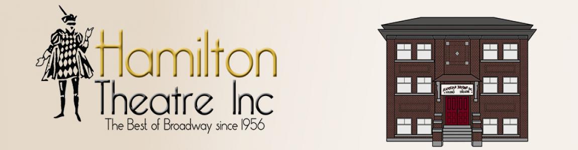 Hamilton Theatre Inc.-header