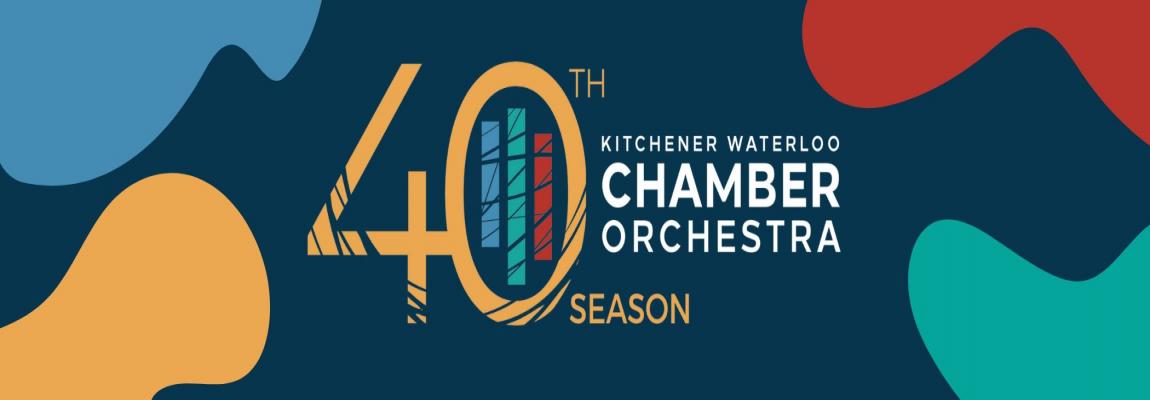 Kitchener-Waterloo Chamber Orchestra-header