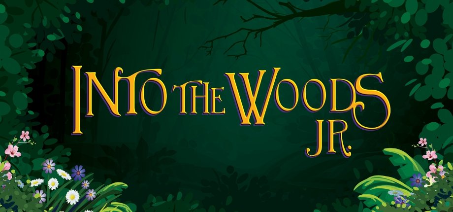 Into the Woods Jr - Fairytale Cast