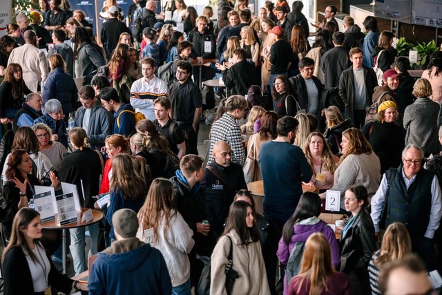 2025 Creative Industries Day - Get your tickets now!