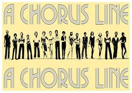 A Chorus Line musical - Get your tickets now!