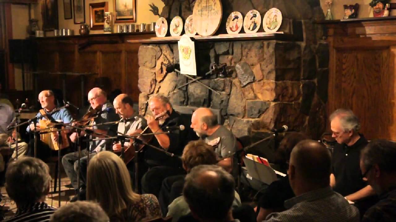 Cuckoo's Nest Folk Club - Get your tickets now!